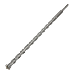 Wiertło do betonu SDS-plus Universal fit 25 x 450 mm