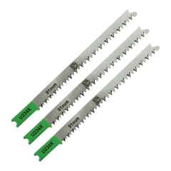 Brzeszczot U Universal fit S3-65 mm 234X 3 szt.