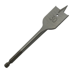 Wiertło płaskie do drewna Universal fit 30 x 152 mm