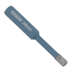 Otwornica diamentowa Erbauer HEX 6 mm