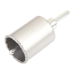 Otwornica z węglikiem spiekanym Universal fit HEX 54 mm