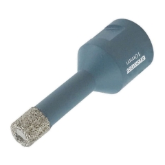 Otwornica diamentowa Erbauer M14 10 mm