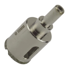 Otwornica diamentowa Universal fit Wet 30 mm