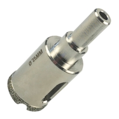 Otwornica diamentowa Universal fit Wet 25 mm