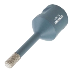 Otwornica diamentowa Erbauer M14 6 mm