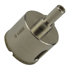 Otwornica diamentowa Universal fit Wet 44 mm