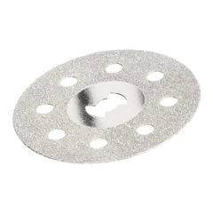 Tarcza diamentowa Dremel SpeedClic śr. 38 mm