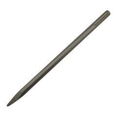 Dłuto spiczaste SDS-max Universal fit 18 x 400 mm