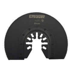 Brzeszczot do metalu Erbauer Multi Tool 89 mm