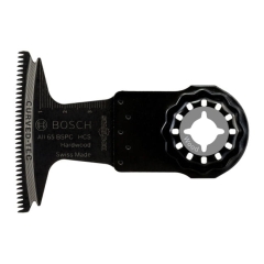 Brzeszczot Bosch Starlock HCS 40 x 65 mm