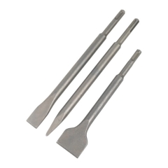 Zestaw dłut DeWalt SDS Plus 3 szt.