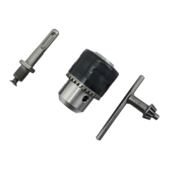Uchwyt wierteł Erbauer klucz 1/2'' 13 mm