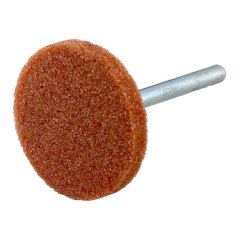 Kamień szlifierski Dremel z tlenku glinu 25,4 mm