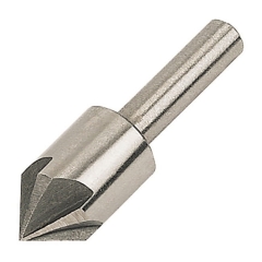 Fazownik do metalu Erbauer 12 x 50 mm