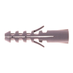 Kołki rozporowe PP 10 x 50 mm 50 szt.