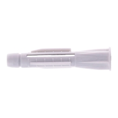 Kołki uniwersalne PU 6 x 35 mm 20 szt.