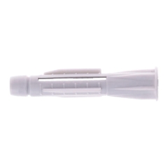 Kołki uniwersalne PU 8 x 50 mm 10 szt.