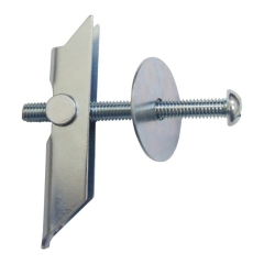 Kołki przechylne do g-k Diall 6 x 60 mm 2 szt.