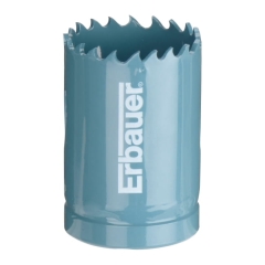Otwornica bimetal Erbauer 35 mm