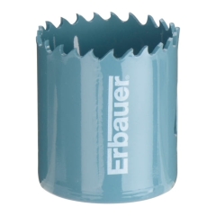 Otwornica bimetal Erbauer 40 mm
