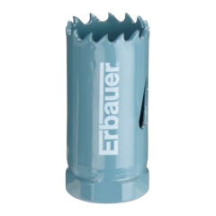 Otwornica bimetal Erbauer 25 mm