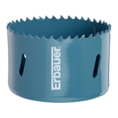 Otwornica bimetal Erbauer 70 mm