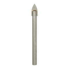 Wiertło do szkła i ceramiki Universal fit 8 mm