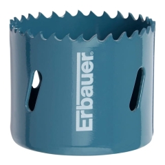 Otwornica bimetal Erbauer 54 mm