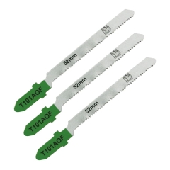 Brzeszczot Universal fit 1,5-15 mm 101AOF 3 szt.