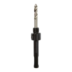 Wiertło prowadzące Erbauer do otwornic SDS+ 14-30 mm
