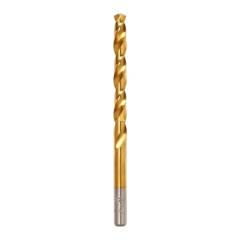 Wiertło do metalu Erbauer TiN HSS 6,8 mm