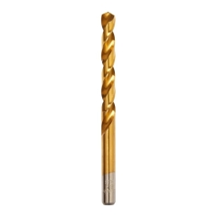 Wiertło do metalu Erbauer TiN HSS 8,5 mm
