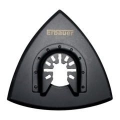 Stopa szlifierska Erbauer Multi Tool 93 mm