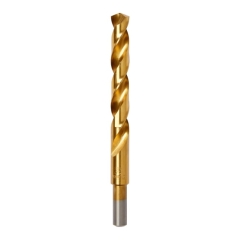 Wiertło do metalu Erbauer TiN HSS 13 mm