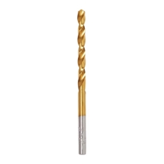 Wiertło do metalu Erbauer TiN HSS 4,2 mm