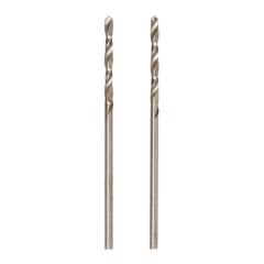 Wiertło HSS Universal fit 1,5 mm 2 szt.