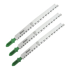 Brzeszczot T Universal fit 3-65 mm 234X 3 szt.