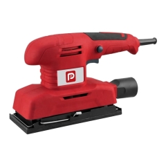 Szlifierka oscylacyjna Performance Power 1/3 135 W