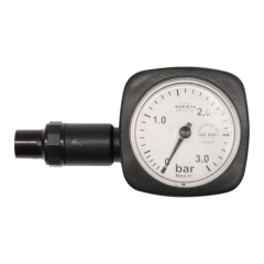 Wskaźnik ciśnienia ogumienia Vorel 0,5-3 bar