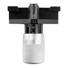 Przyrząd kontroli naciągu paska rozrządu Yato