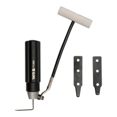 Nóż do wycinania szyb samochodowych Yato