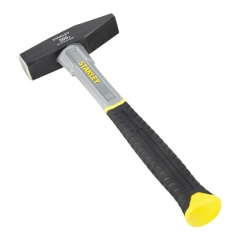 Młotek ślusarski Stanley fibreglass 500 g
