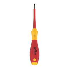 Wkrętak philips VDE Wiha izolowany PH1 x 80 mm