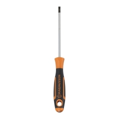 Wkrętak płaski Magnusson 100 x 4 mm