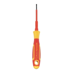 Wkrętak VDE Slot Magnusson 75 x 2,5 mm