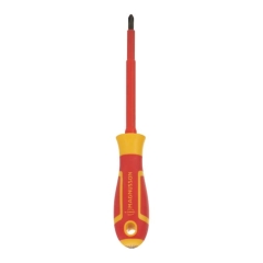 Wkrętak VDE Magnusson PH2 125 x 6 mm