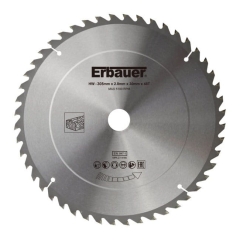 Tarcza do drewna Erbauer fi 305 x 30 mm 48T