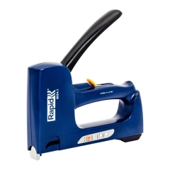 Zszywacz ręczny Rapid Tacker ABS MS 4 w 1