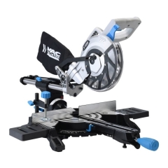 Ukośnica z posuwem MacAllister 210 mm