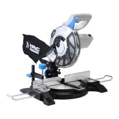 Ukośnica bez posuwu MacAllister 1400 W 210 mm